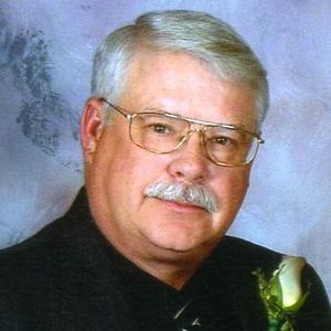 Charles "Chuck" Crail