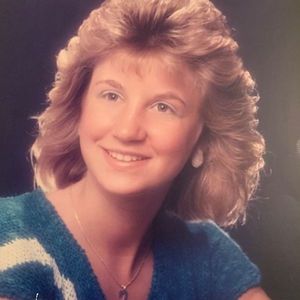 Michelle Marie Colangelo