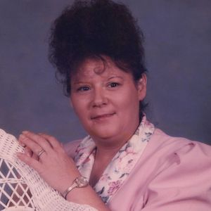 Mary Ann Gordon