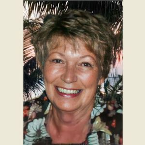 Kathleen "Kathy" Rose Cleland Joiner