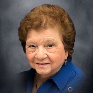 Beatrice Mary Cali Alack
