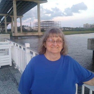 Deborah "Debbie" Ruth Wallace Monteith