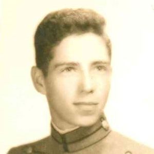 Harry Simms O'Neal, Sr.