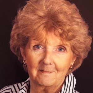 Patricia "Patty" Edwards Smith