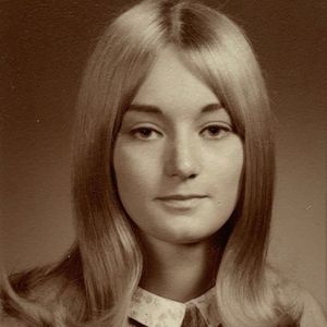 Sandra (Barsh) Simoni