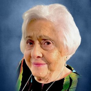 Sarah Ann Baiamonte Muscarello