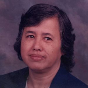 Lois Laverne Pierre