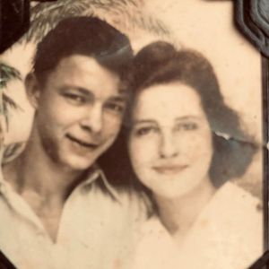 Myrtle J. Harden