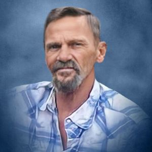 Daniel Lee Lindsey, Sr.