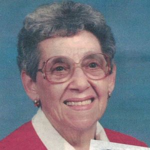 Virginia M. Donofrio