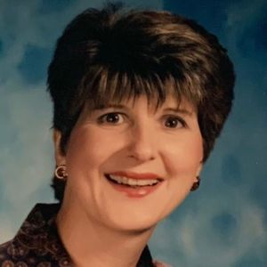 Susan Whittier Vinson
