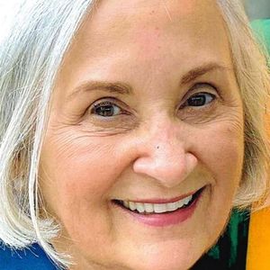 Sandra Jean Snell Smith