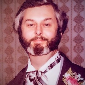 Alan L. Blackwell, Sr.