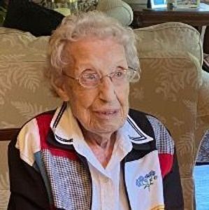 Irma Yager