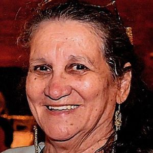 Rose Riggio Wright