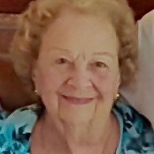 Marilyn "Sugah" Smith Stehmeier
