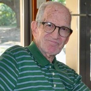 Robert James O'Leary
