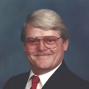 Marc Leo Wilson, Sr.