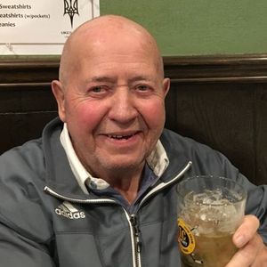 Norman (Mickey) Abbott