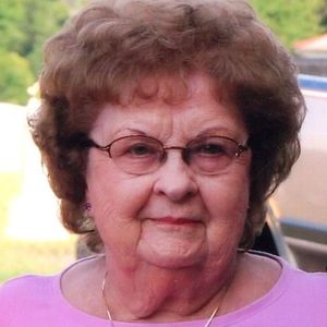Laura Elizabeth Seale Brown