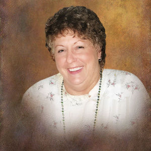 Joyce Mary Russell Love