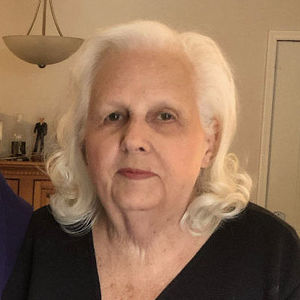 Margaret Barbara "Margie" Balach
