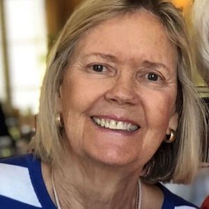 Pamela Clark Solley