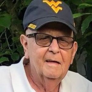 Donald Eugene Bianchi, Sr.