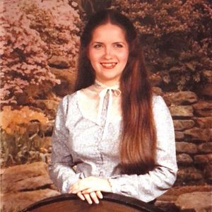 Terrie Oliver McCreight