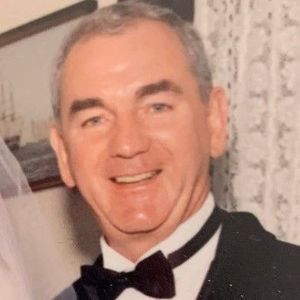 Terence J. McCarthy
