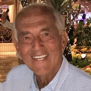 Anthony V. DeCello