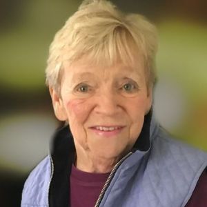 Carol Ann Caldwell
