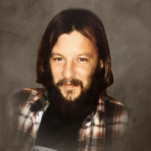 Louis "Tracy" Martin Pfisterer III