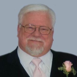 Douglas Wray "Doug" Marshall