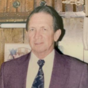 Charles William Floyd