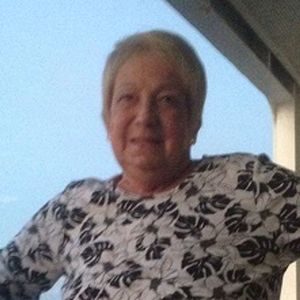 Janet Deanna Wright Thames
