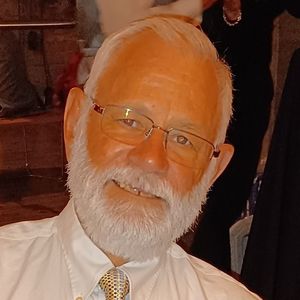 John Mackay Butler, Jr.