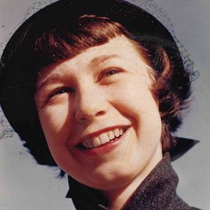 Marilyn Miller Valdes