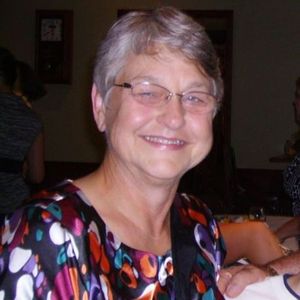 Toni D Elliott