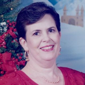 Hazel Harper Johnson