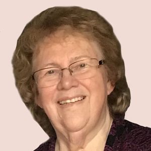 Doris L. Reichert