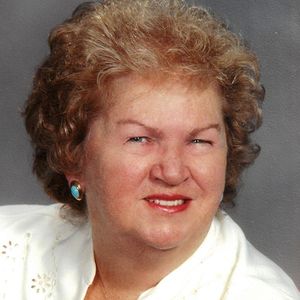 Mary Lou Mitchell