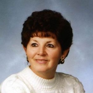 Gracie E. Bradshaw