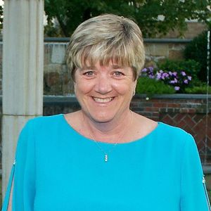 Patricia (DUNN) GRIFFIN
