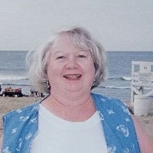 Geraldine Klisavage