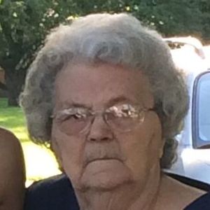 Rhea D. Milnes