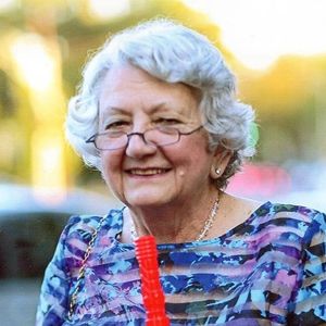 Georgie A. (Rolland) Hallock