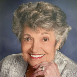 Phyllis Louise (Dininger) Freed