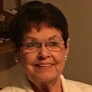 Verna M. Gilbert