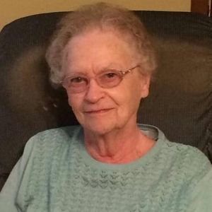 Patricia Ann Conklen